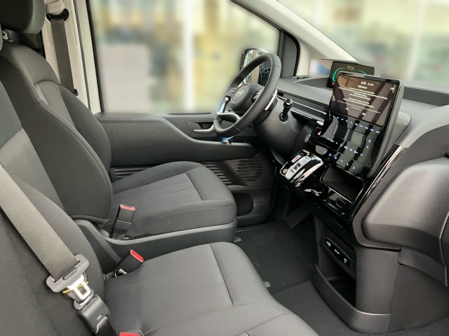 Bild 5: Hyundai STARIA Van HEV Kastenwagen 1.6 T-GDi HEV