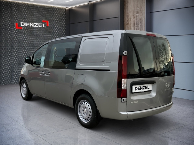 Bild 2: Hyundai STARIA Van HEV Kastenwagen 1.6 T-GDi HEV