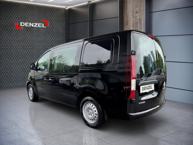 Bild 2: Hyundai STARIA Van HEV Kastenwagen 1.6 T-GDi HEV