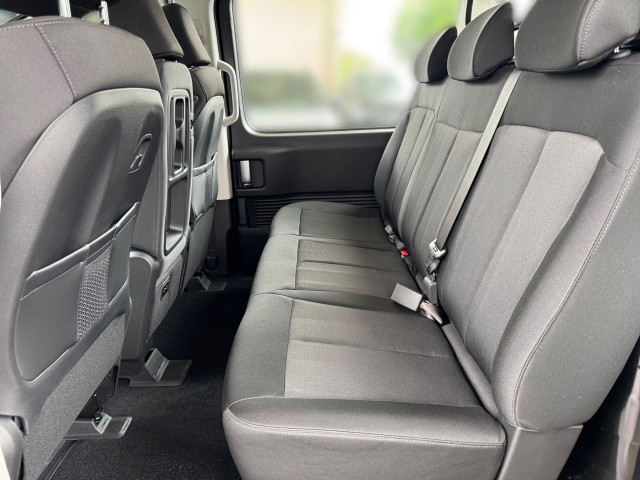 Bild 8: Hyundai STARIA Van HEV Kastenwagen 1.6 T-GDi HEV