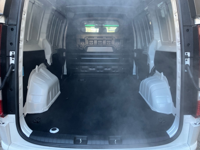 Bild 9: Hyundai STARIA Van HEV Kastenwagen 1.6 T-GDi HEV