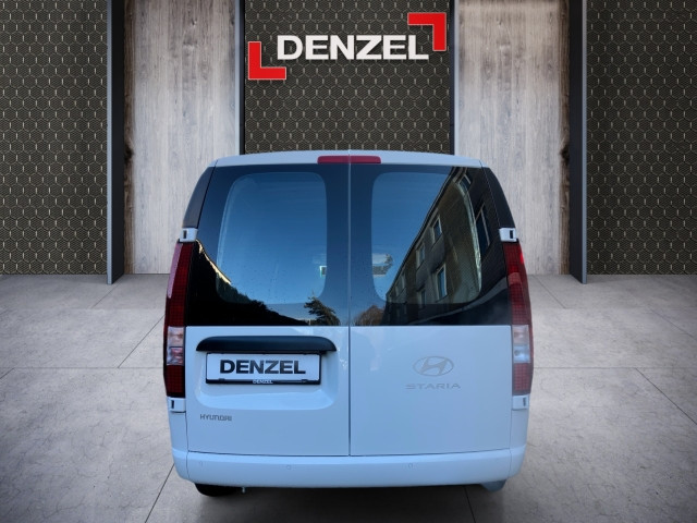 Bild 10: Hyundai STARIA Van HEV Kastenwagen 1.6 T-GDi HEV