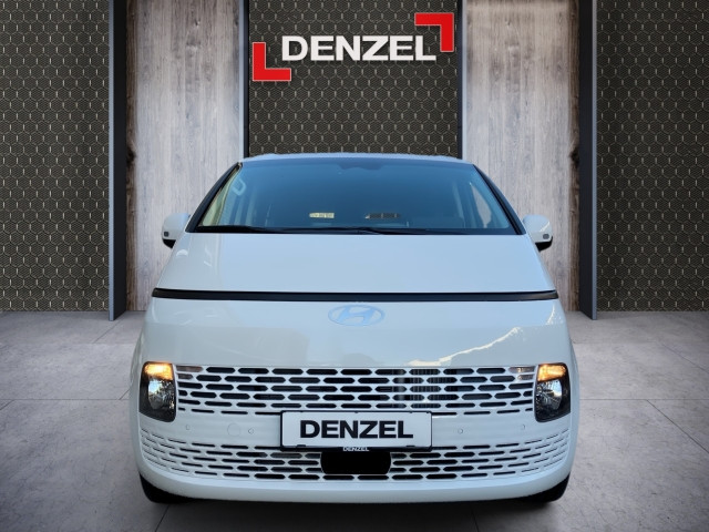 Bild 12: Hyundai STARIA Van HEV Kastenwagen 1.6 T-GDi HEV