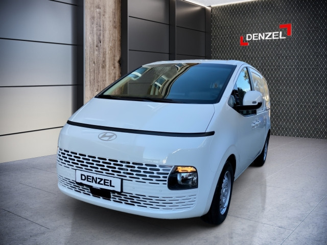 Bild 1: Hyundai STARIA Van HEV Kastenwagen 1.6 T-GDi HEV