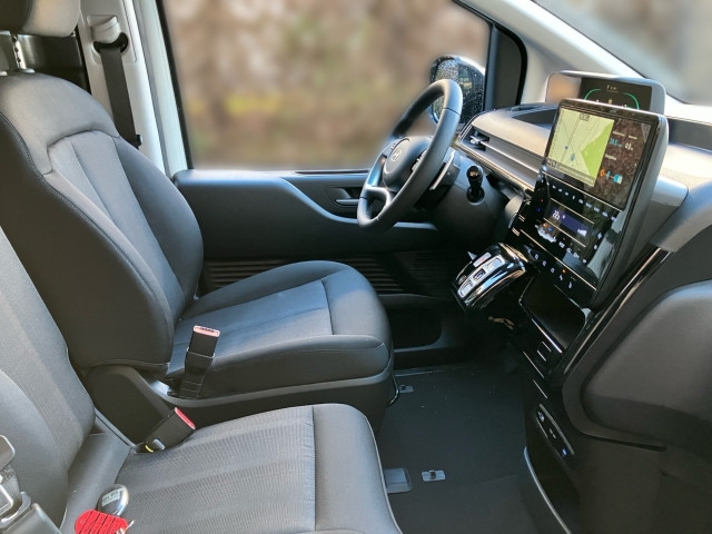 Bild 5: Hyundai STARIA Van HEV Kastenwagen 1.6 T-GDi HEV