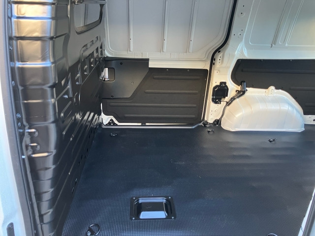 Bild 8: Hyundai STARIA Van HEV Kastenwagen 1.6 T-GDi HEV