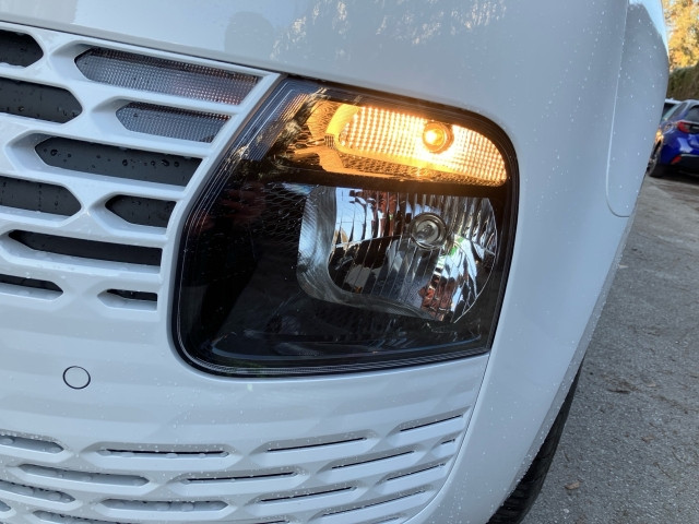 Bild 11: Hyundai STARIA Van HEV Kastenwagen 1.6 T-GDi HEV