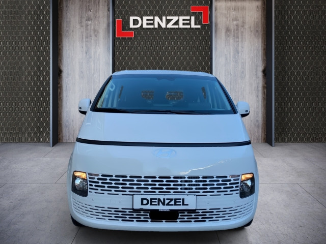 Bild 12: Hyundai STARIA Van HEV Kastenwagen 1.6 T-GDi HEV