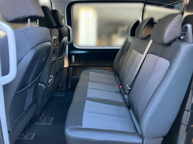 Bild 8: Hyundai STARIA Van HEV Kastenwagen 1.6 T-GDi HEV
