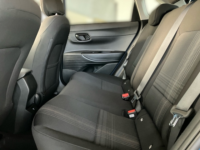 Bild 8: Hyundai i20 (BC3) GO 1.2 MPI