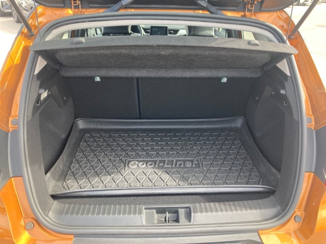 Bild 9: Renault Captur TCe 100 PF In
