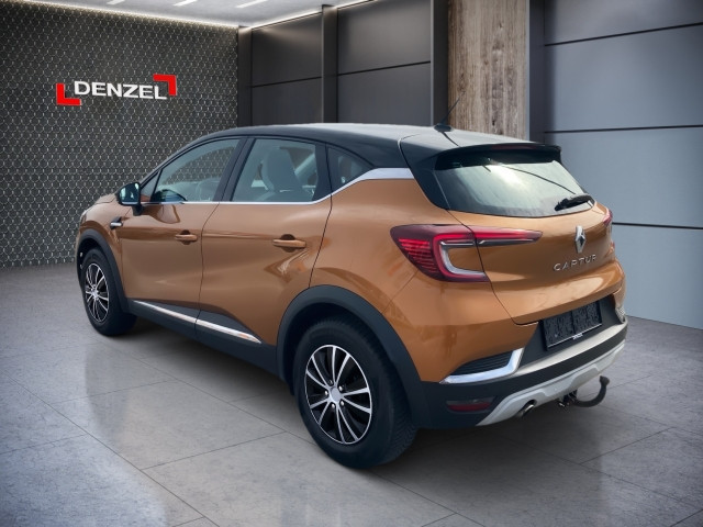 Bild 2: Renault Captur TCe 100 PF In