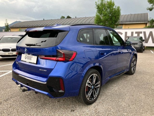 Bild 13: BMW iX1 xDrive30 U11