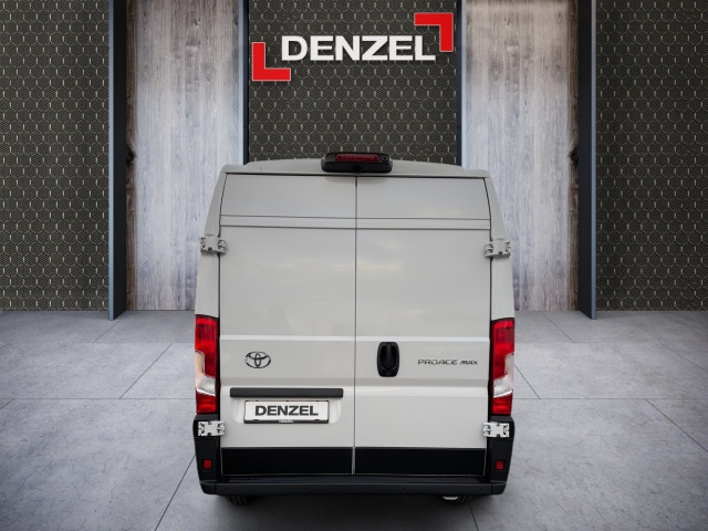 Bild 10: Toyota Proace Max L3H2 Prowork 140PS Heavy