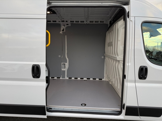 Bild 13: Toyota Proace Max L3H2 Prowork 140PS Heavy