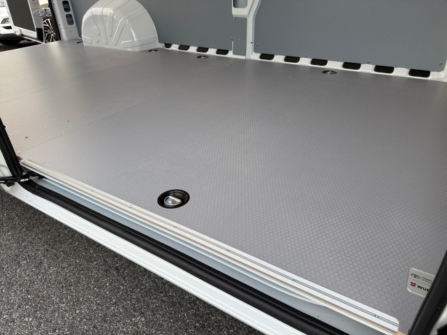 Bild 14: Toyota Proace Max L3H2 Prowork 140PS Heavy