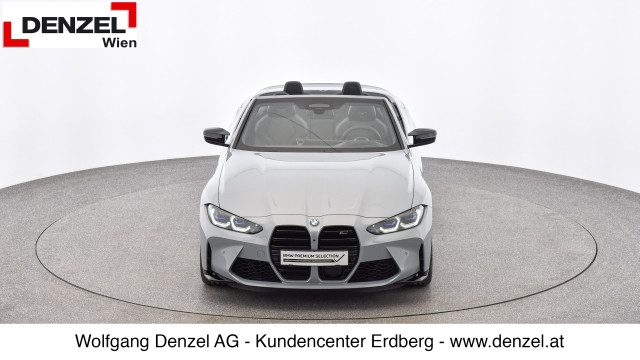 Bild 9: BMW M4 Competition M xDrive G83 S58