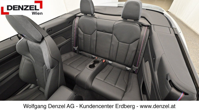 Bild 11: BMW M4 Competition M xDrive G83 S58