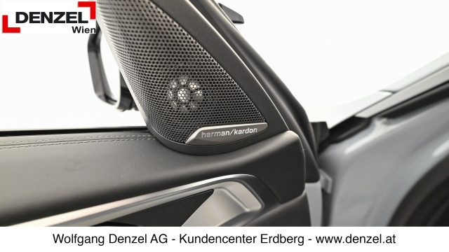 Bild 17: BMW M4 Competition M xDrive G83 S58