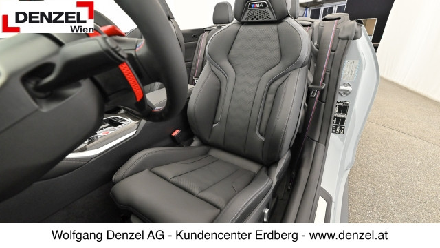 Bild 23: BMW M4 Competition M xDrive G83 S58