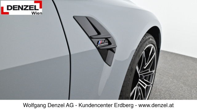 Bild 27: BMW M4 Competition M xDrive G83 S58
