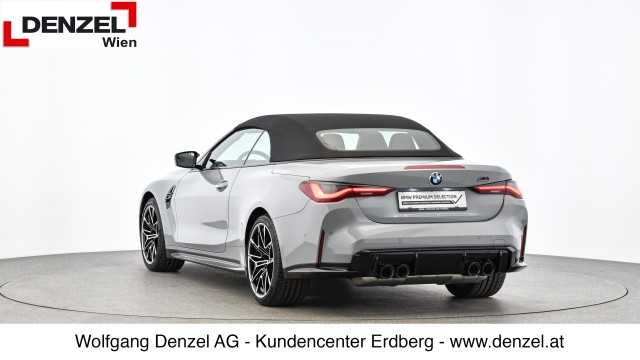 Bild 2: BMW M4 Competition M xDrive G83 S58