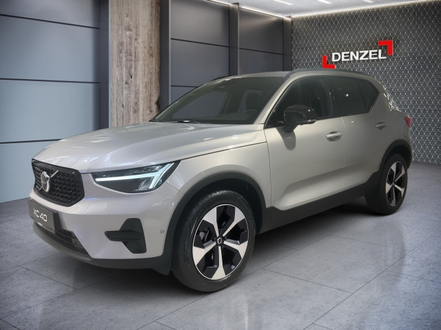 Bild 0: VOLVO PKW XC40 Plus, B3 Mild Hybrid, Benzin, Dark