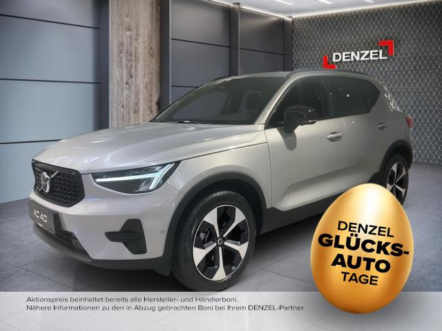 Bild 0: VOLVO PKW XC40 Plus, B3 Mild Hybrid, Benzin, Dark