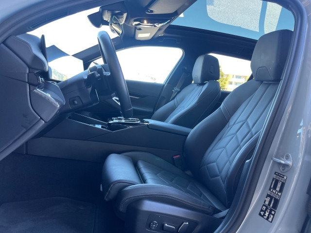 Bild 13: BMW 520d xDrive Touring G61 B47