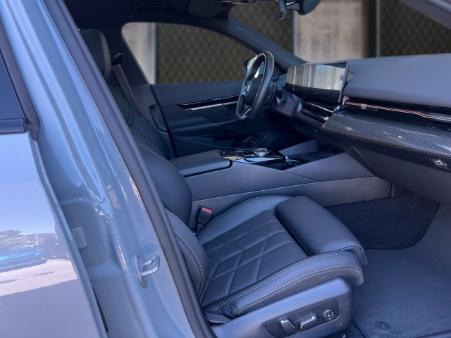 Bild 5: BMW 520d xDrive Touring G61 B47