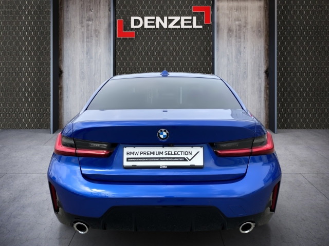 Bild 10: BMW 320d 48 V Aut.