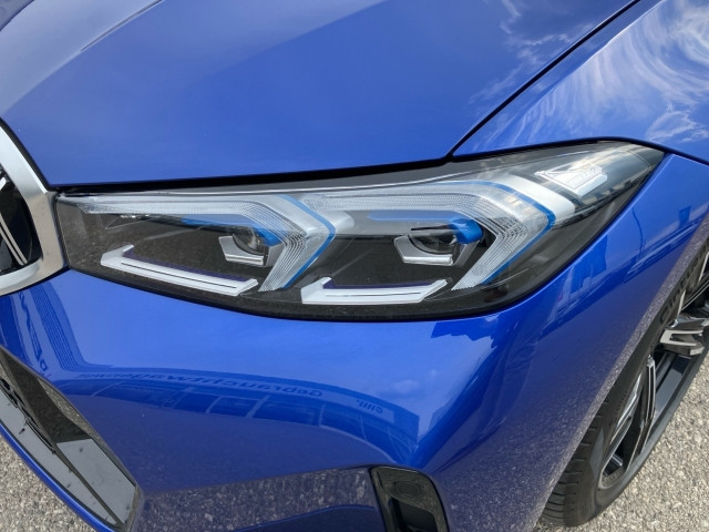 Bild 11: BMW 320d 48 V Aut.