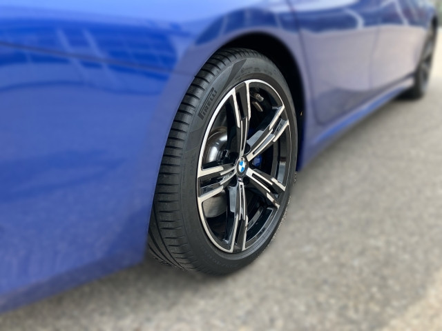 Bild 4: BMW 320d 48 V Aut.