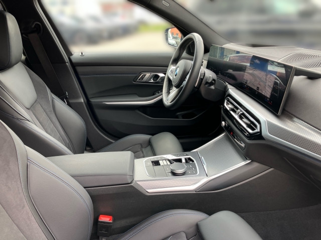 Bild 5: BMW 320d Limousine MX G20 B47