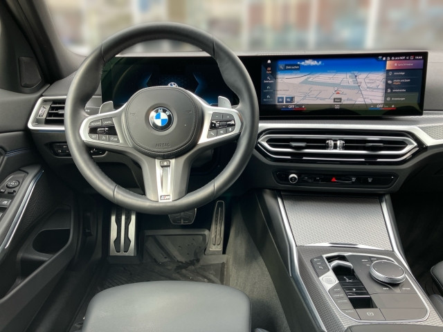 Bild 6: BMW 320d 48 V Aut.