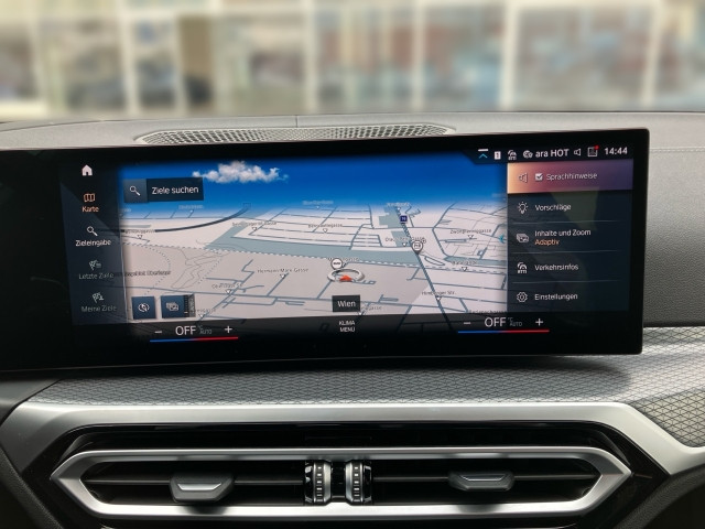 Bild 7: BMW 320d 48 V Aut.