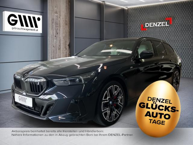 Bild 0: BMW i5 eDrive40 Touring G61