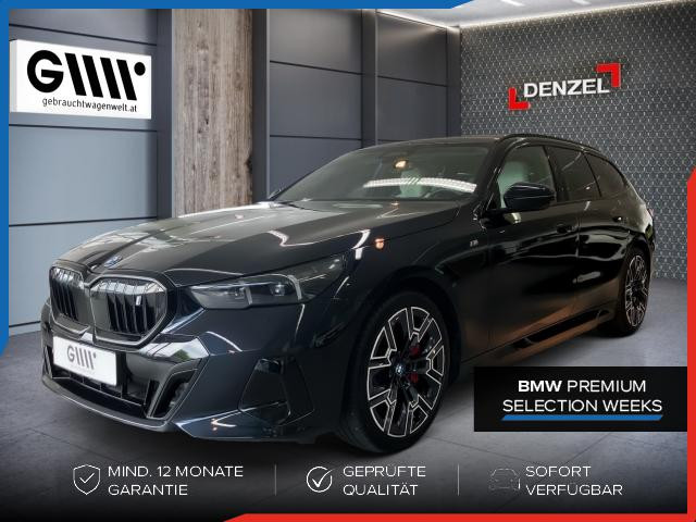Bild 0: BMW i5 eDrive40 Touring G61