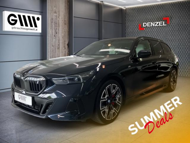 Bild 0: BMW i5 eDrive40 Touring G61