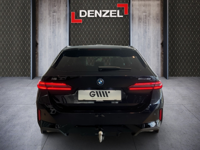 Bild 10: BMW i5 eDrive40 Touring G61