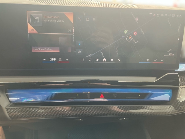 Bild 7: BMW i5 eDrive40 Touring G61