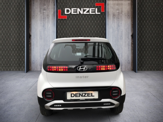 Bild 10: Hyundai INSTER Smart Line 42kWh