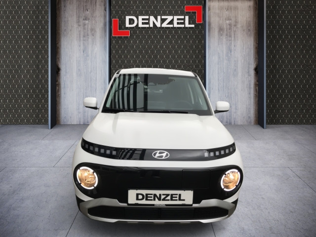 Bild 12: Hyundai INSTER Smart Line 42kWh