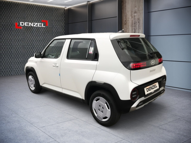 Bild 2: Hyundai INSTER Smart Line 42kWh