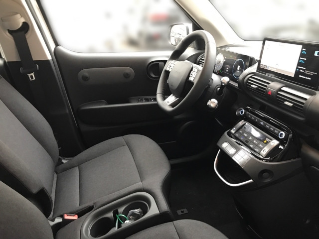 Bild 5: Hyundai INSTER Smart Line 42kWh