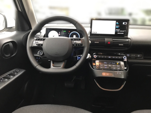 Bild 6: Hyundai INSTER Smart Line 42kWh