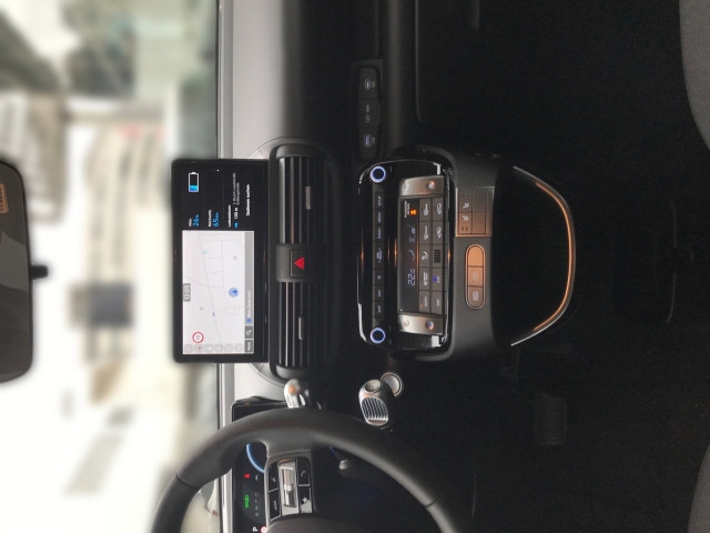 Bild 7: Hyundai INSTER Smart Line 42kWh