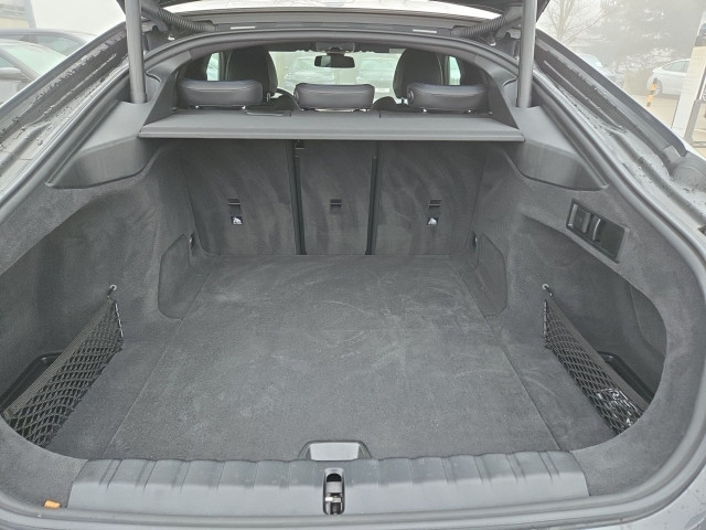 Bild 1: BMW PKW i-Serie i4 Gran Coupe eDrive