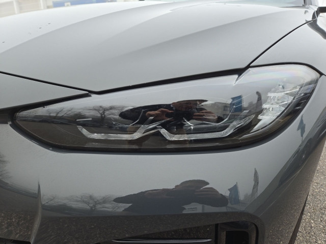 Bild 2: BMW PKW i-Serie i4 Gran Coupe eDrive