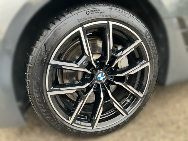 Bild 6: BMW PKW i-Serie i4 Gran Coupe eDrive